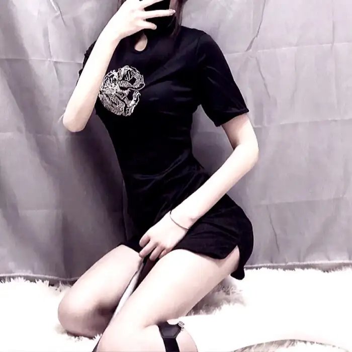 爱在疯烟四起时