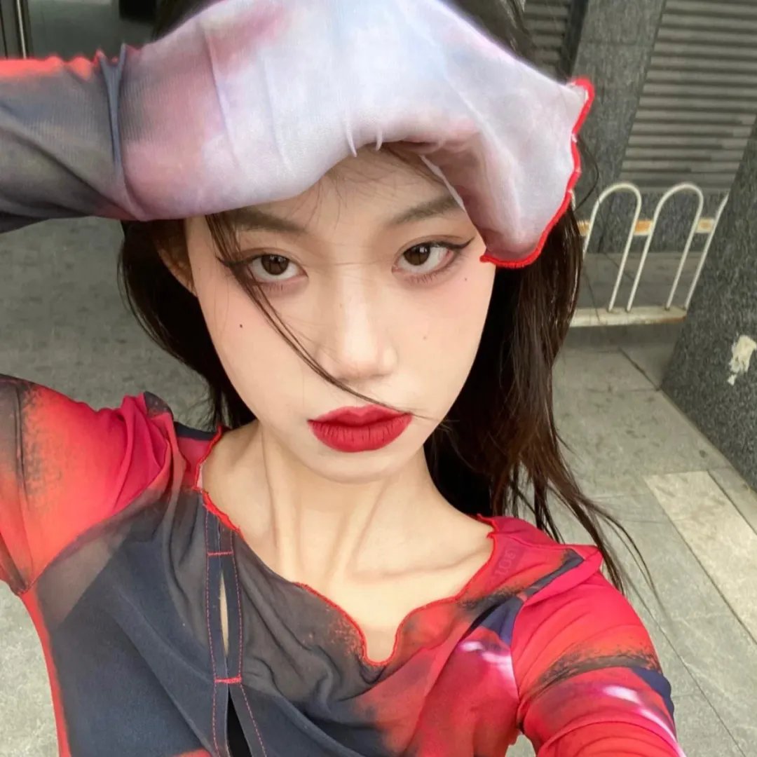 母亲的女友